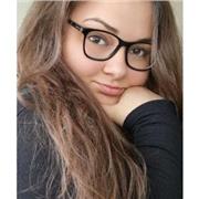 Muttersprachlerin gibt Englischnachhilfe